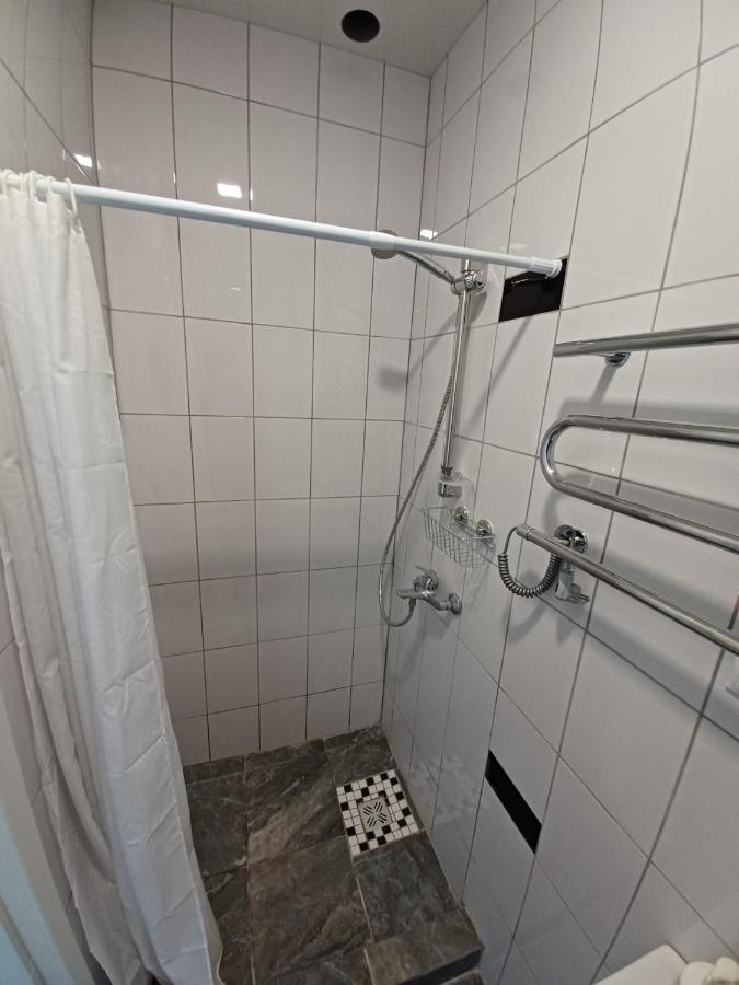 Namai Juodkranteje Apartamento Exterior foto